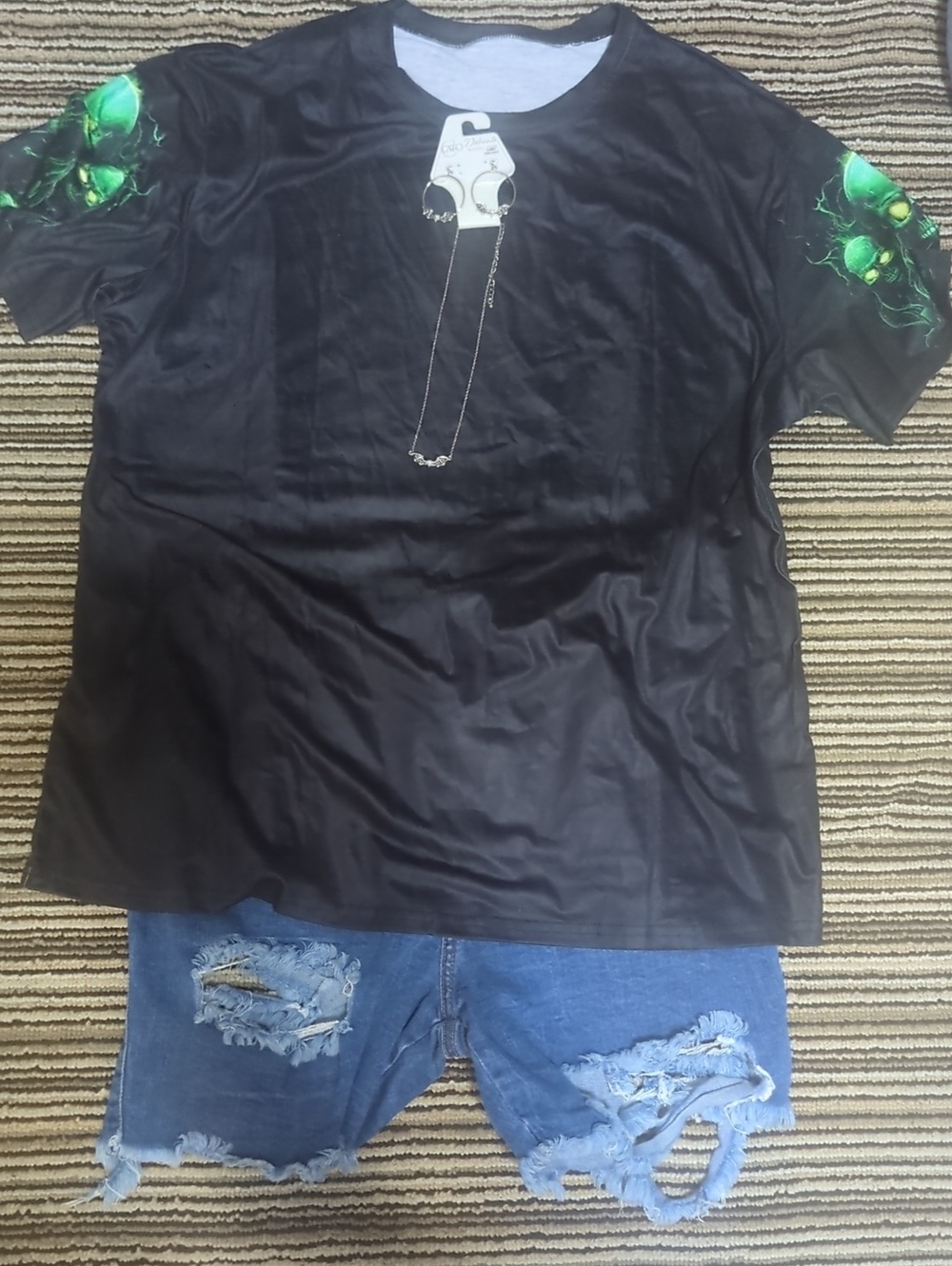 #0187 Fashion Nova Combo